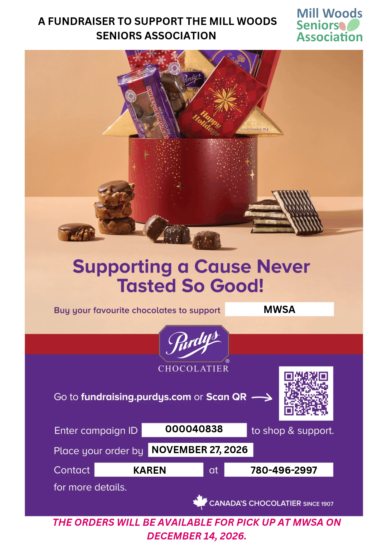 mwsa 2026 purdys campaign